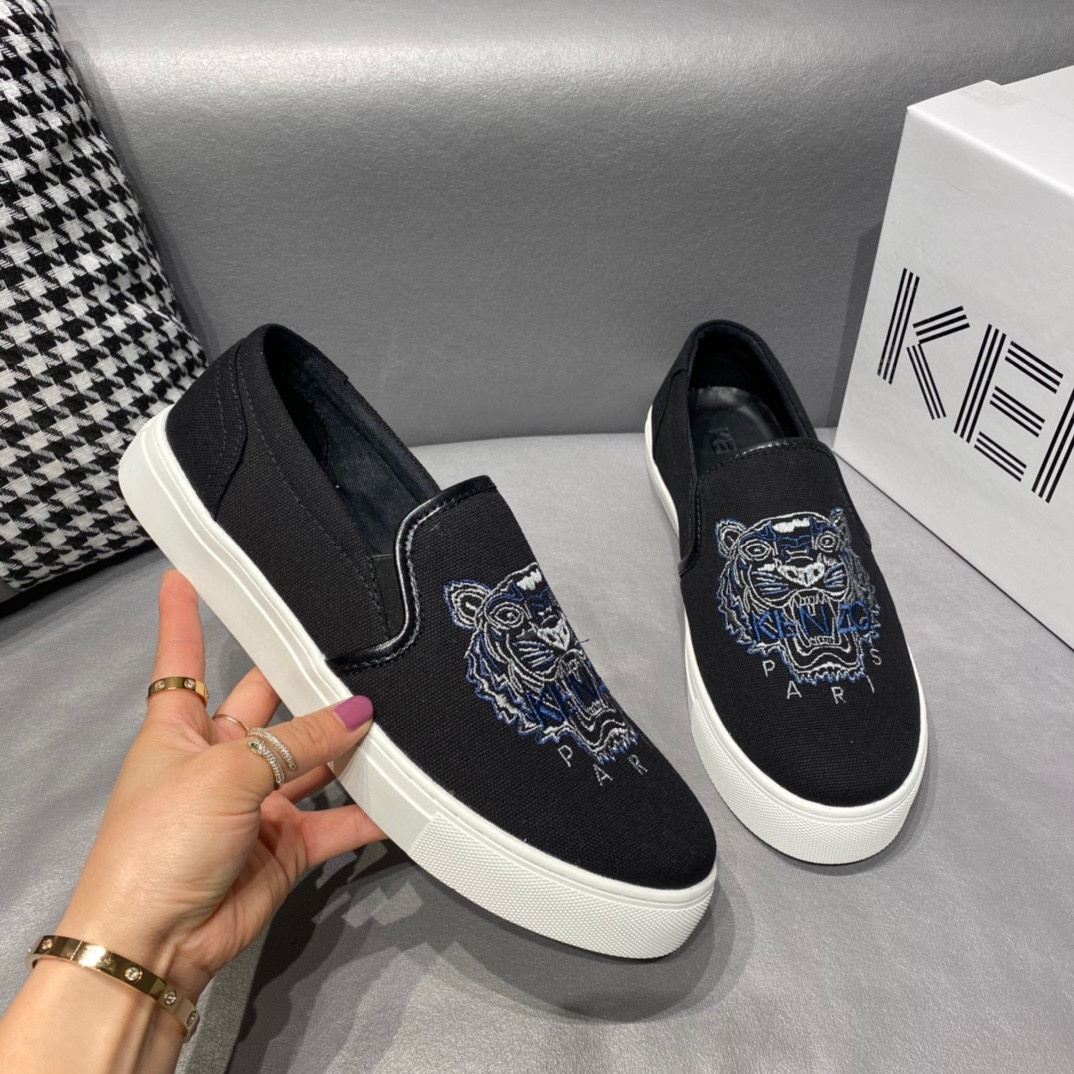 Kenzo Shoes